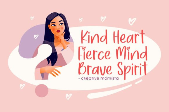 Mykilove Font