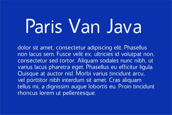 Qillot Font