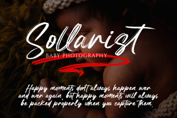 Red Joo Font