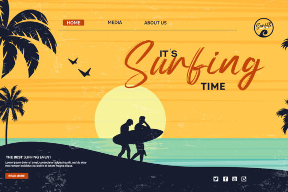 Red Joo Font