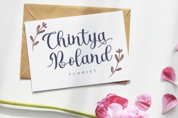 Ryutta Font