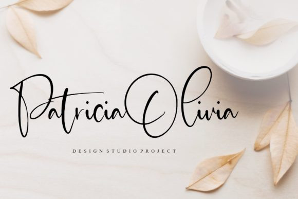 Sisterli Font