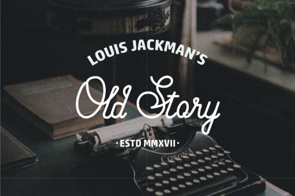 Skulduggery Font