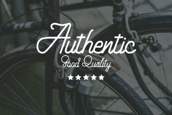 Skulduggery Font