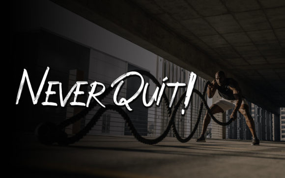 Strong Pro Font
