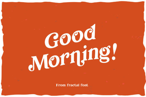 Sweet Home Font