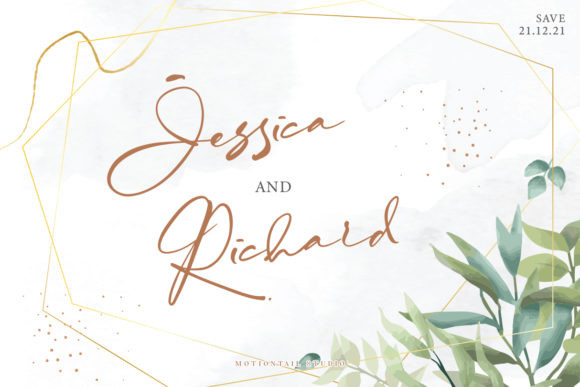 Syamitla Font