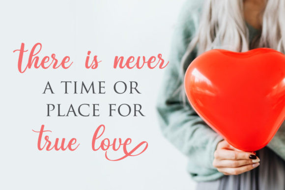 Valentime Font
