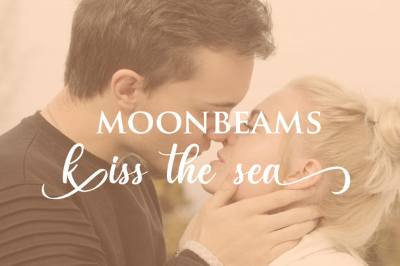Valentime Font