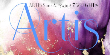 Artis Font