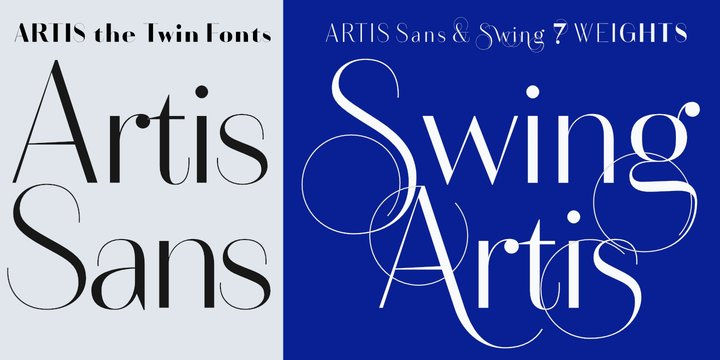 Artis Font