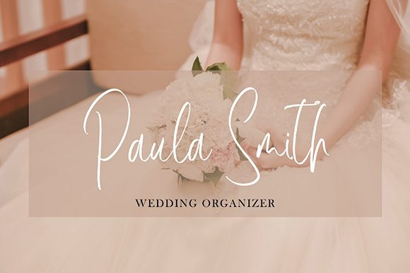 Alexandria Font