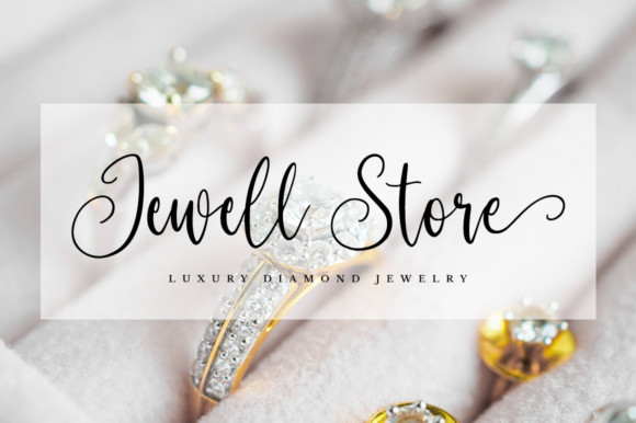 Angellove Font