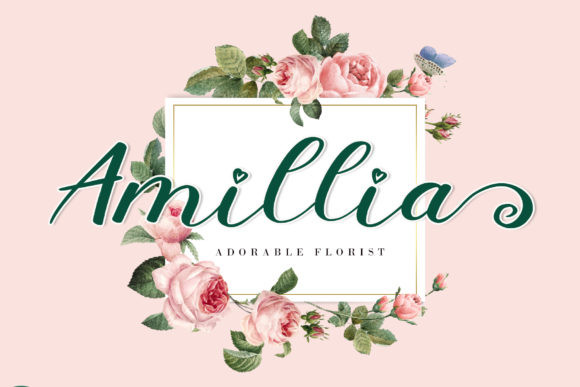 Aurona Font