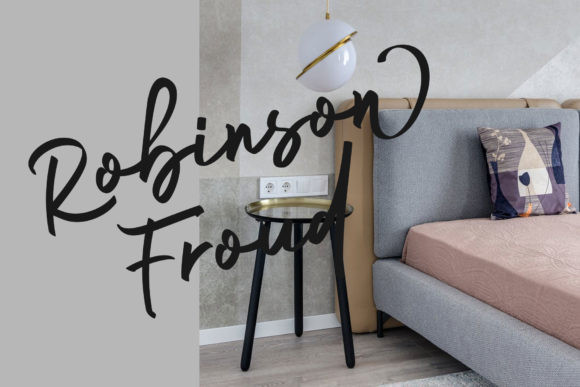Authorsign Font