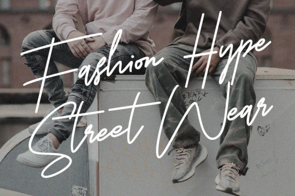 Ballstomer Font
