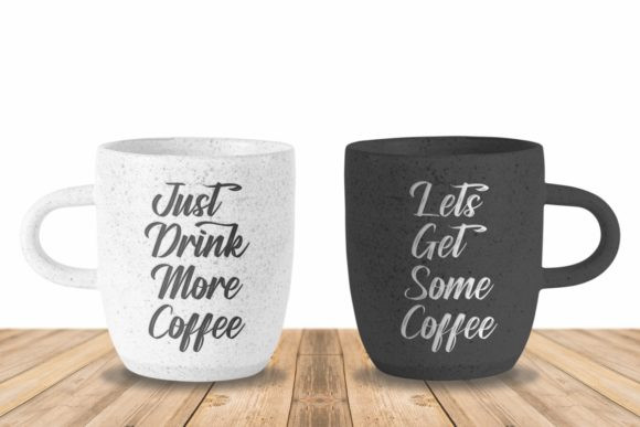 Blandis Font Blandis Font