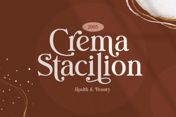 Bright Gesture Font