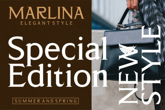 Callimba Font