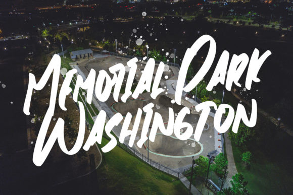 Conspirator Font