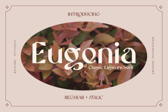 Eugenia Font