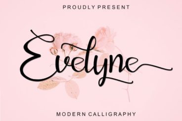 Evelyne Font