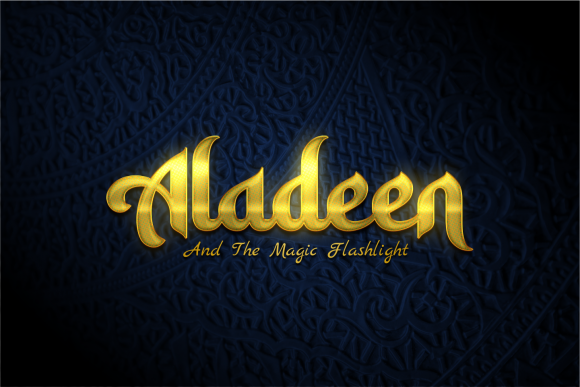 Hidayatullah Font