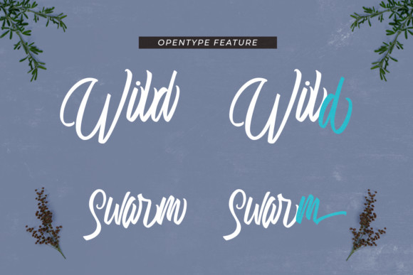 Jonah Font