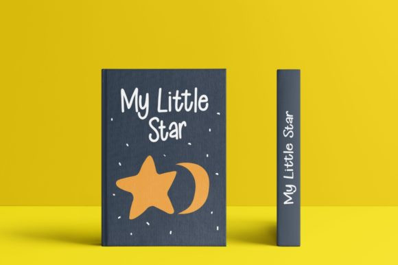 Kids Note Font