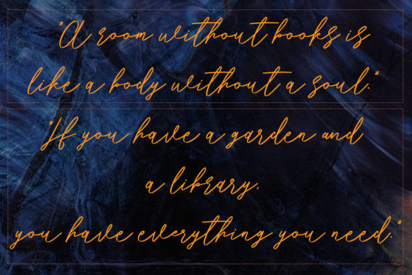 Krysttal Spears Font