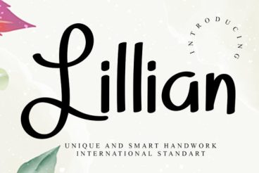 Lillian Font
