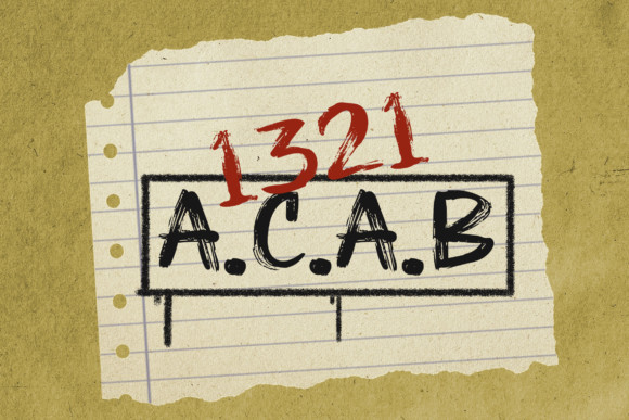 Neue Punk Font
