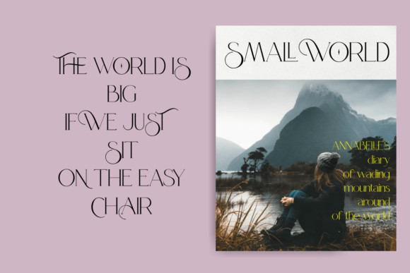 Queensila Font