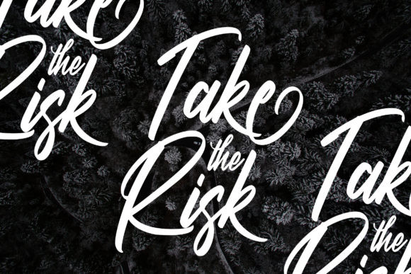 Searchlight Font