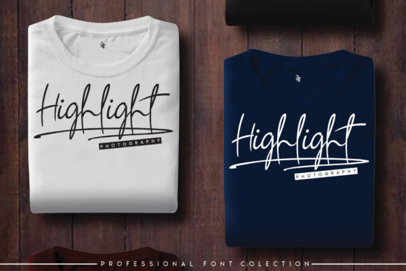 Selliattago Font