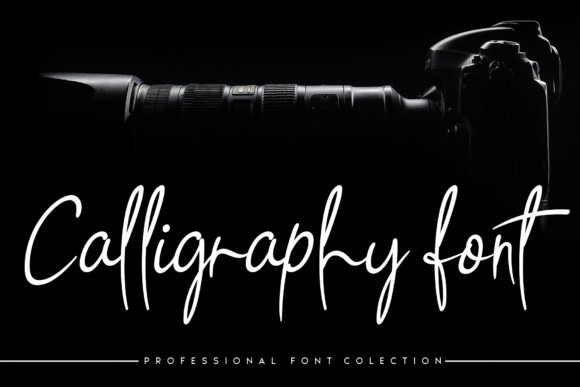 Selliattago Font