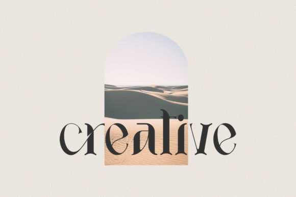 Absolute Font