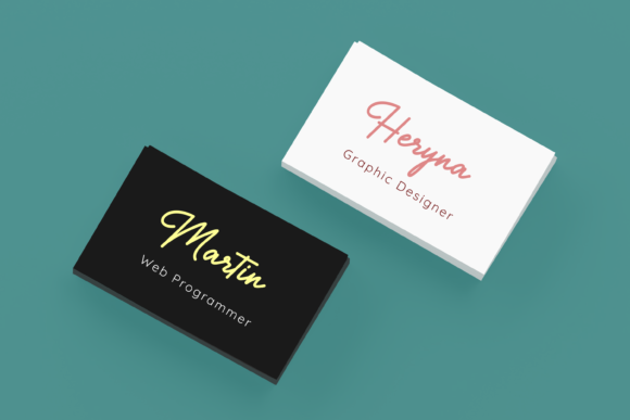 Authentica Font
