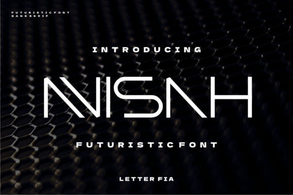 Avisah Font