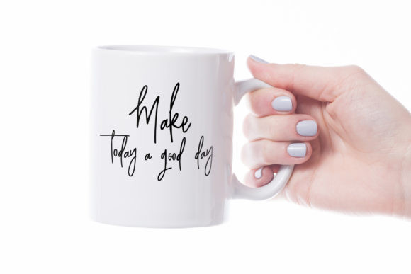 Awestruck Font