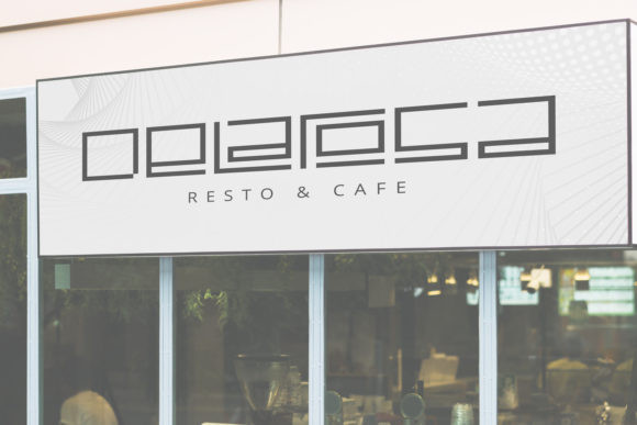 Boost Display Font