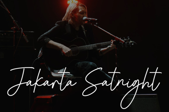 Bostante Font