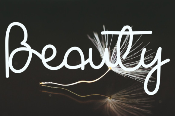 Dream House Font