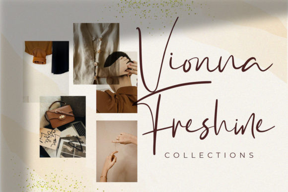 Fathony Font