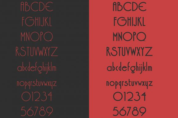 Florestine Font
