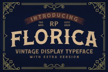 Florica Font