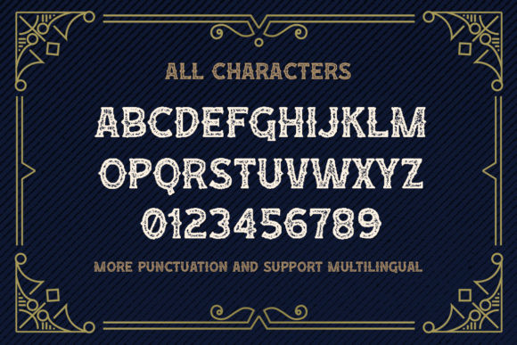 Florica Font Florica Font