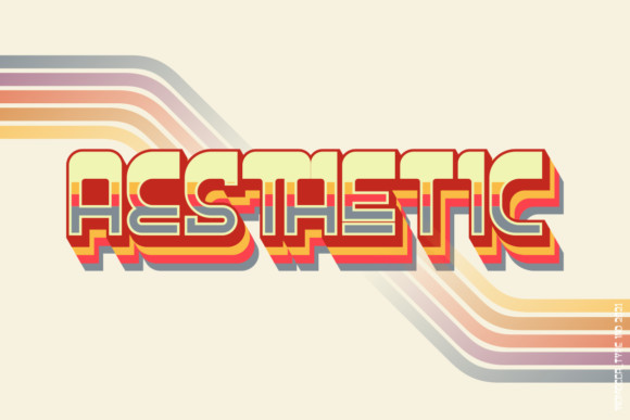 Folkloric Font