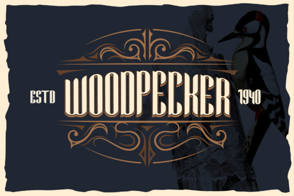 GoodFay Font
