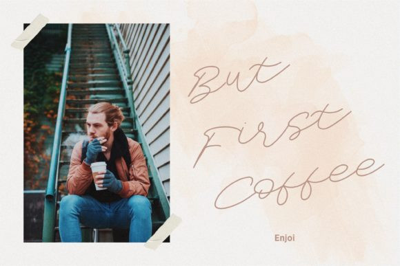 Hello Cole Font